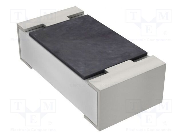 Resistor: thin film
