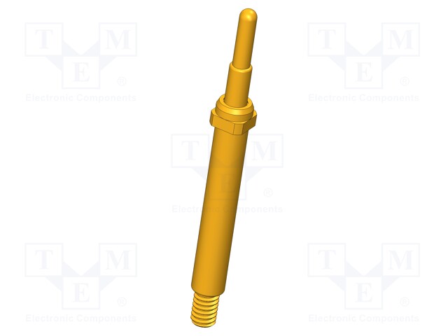 Test needle; GKS-113