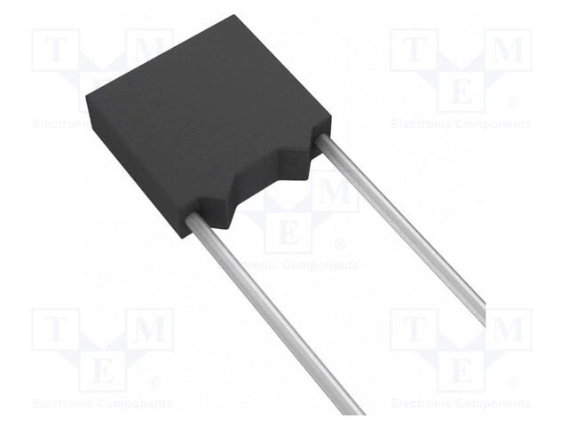 Capacitor: ceramic