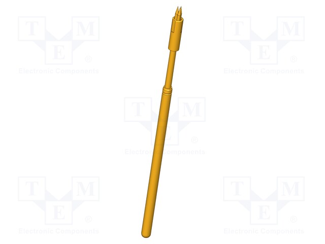 Test needle; GKS-100