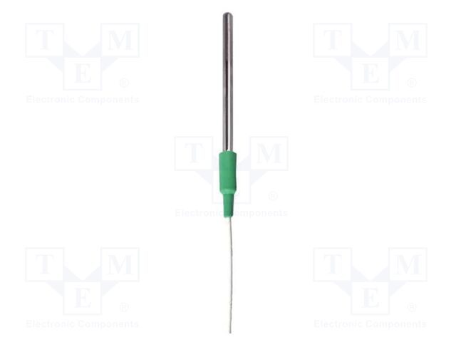 Probe: for temperature measure; Len: 1.5m; Probe l: 65mm