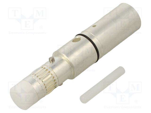 Connector: AC supply; EPIC® POWERLOCK QCM 185 (1)