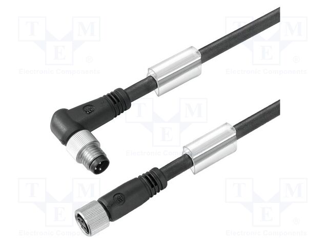 Connector: M8