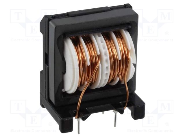 Inductor: wire