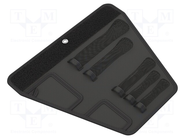 Bag: etui; Application: for the keys