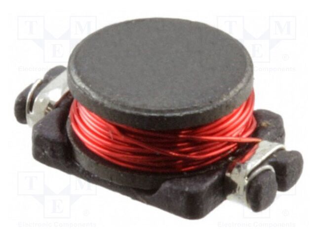 Inductor: wire