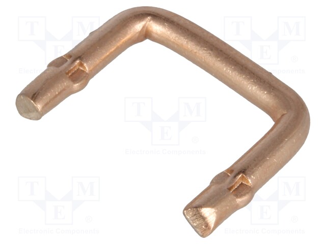 Resistor: wire-wound; sensing,precise; THT; 3mΩ; ±5%; -40÷200°C