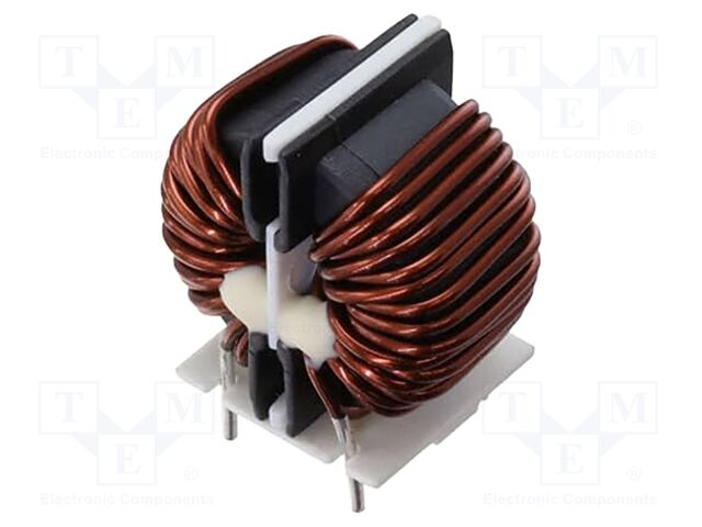 Inductor: wire