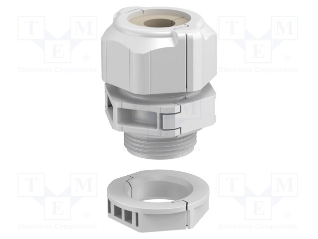 Cable gland; multi use; M20