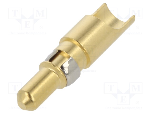 DIN-Signal high current m, 40A solder