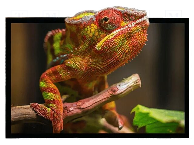 Display: TFT; 12.1"; 1280x800; Illumin: LED; RGB; Interface: LVDS