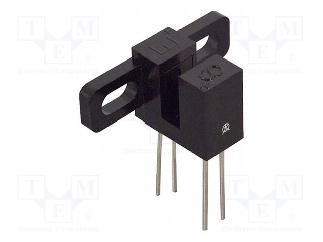Sensor: photoelectric