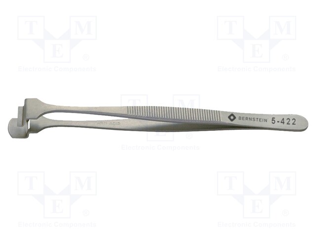 Tweezers; universal