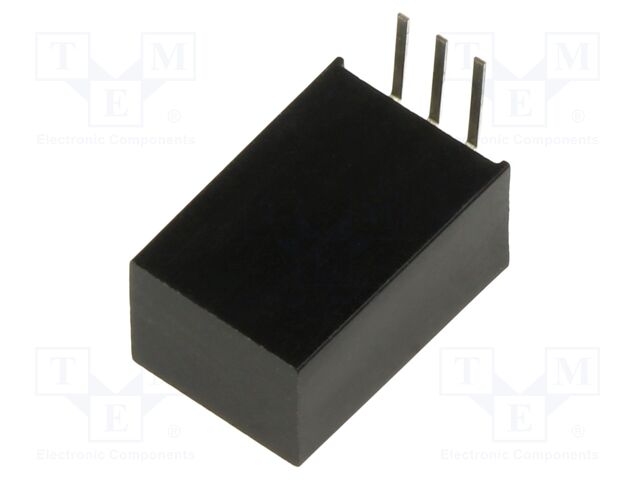 Converter: DC/DC