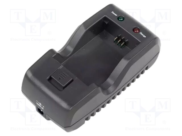 Power supply/charger