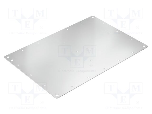 Mounting plate