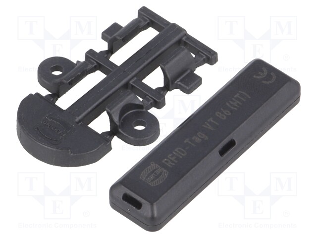 RFID; 11x5.15x41mm; Range: 4m; Transponder: RFID; 860÷960MHz