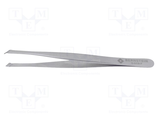 Tweezers; universal