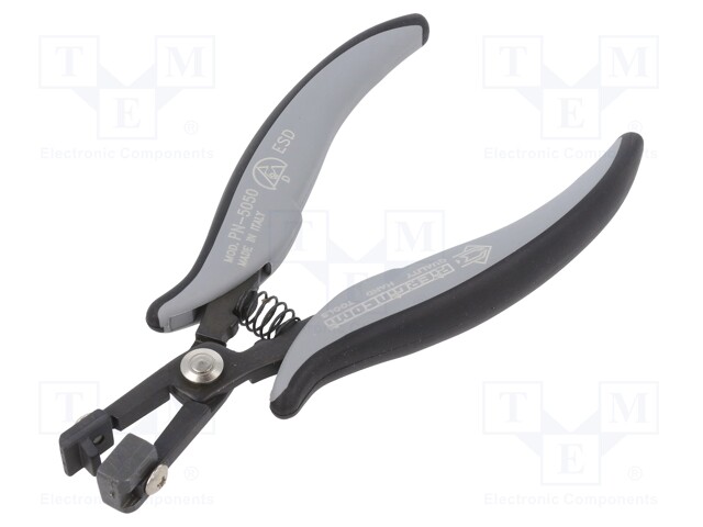 Pliers; ESD