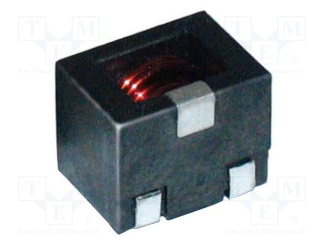Inductor: wire