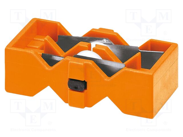 Blade; insulation stripping; 2.5÷7.6mm; stripping tool