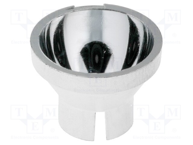 Spotlight; Øout: 12mm; 5mm; H: 9mm