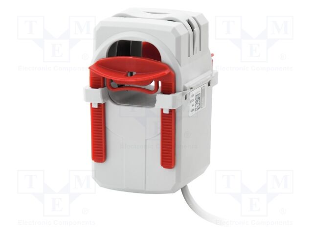 Transformer: current