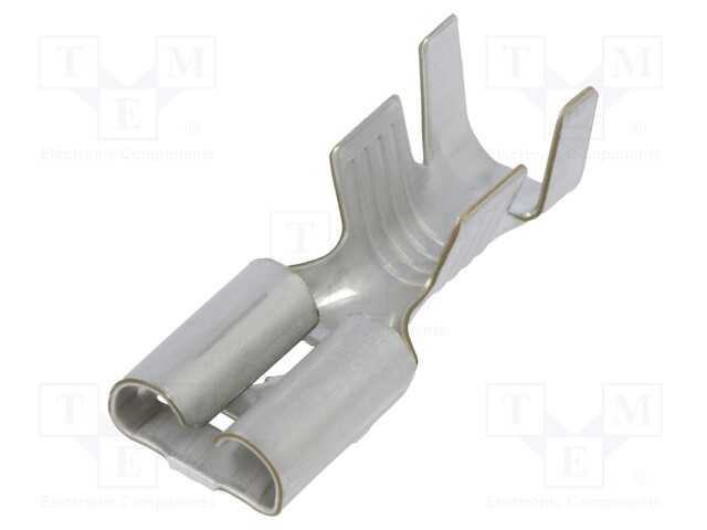 FF 250 REC 4-6MM2 PTBR