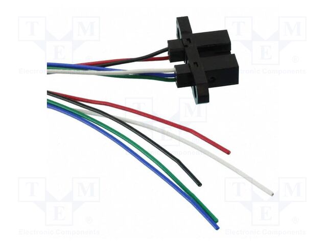Sensor: photoelectric