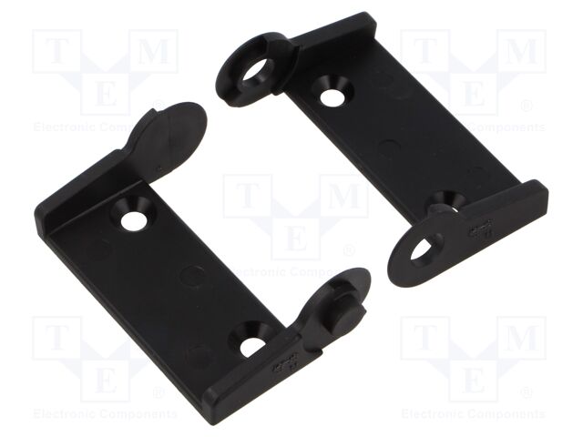 Bracket; for cable chain
