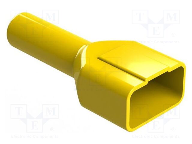 Accessories: mounting adapter