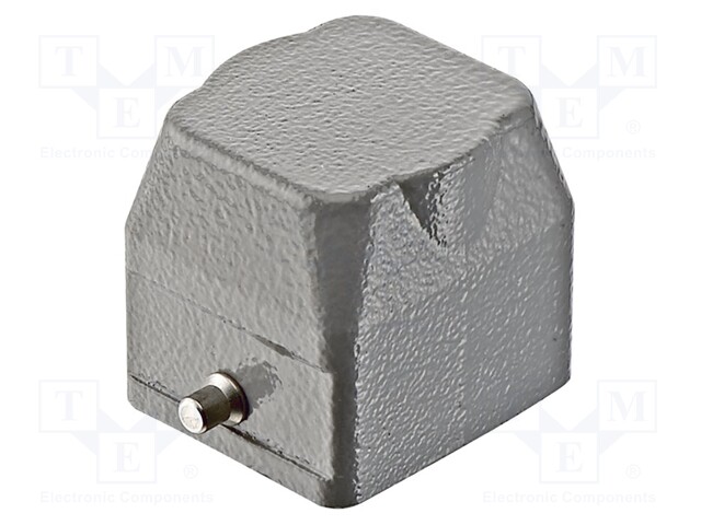 Engineering PN: Han-Modular Twin Kappe