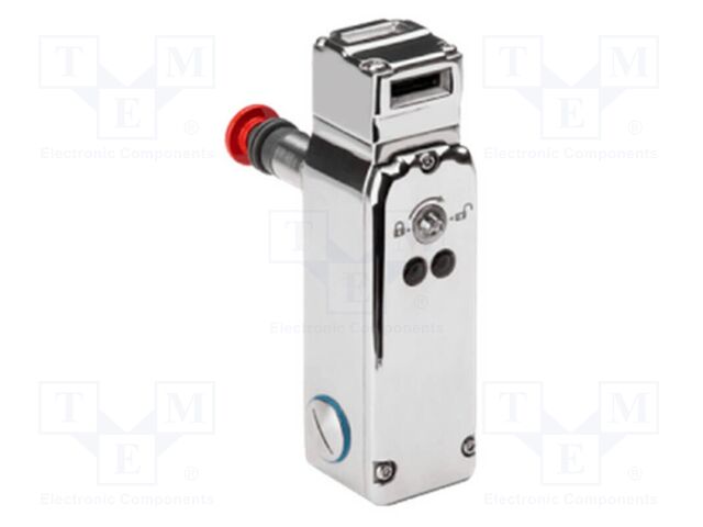 Safety switch: key operated; F3S-TGR-KHL1/-KHL3/-KHL3R; IP69K