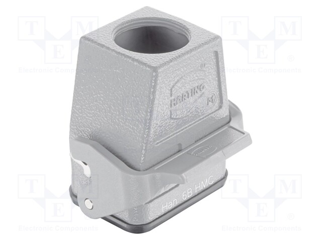 Han 6B-HMC-HCC-SL-M32