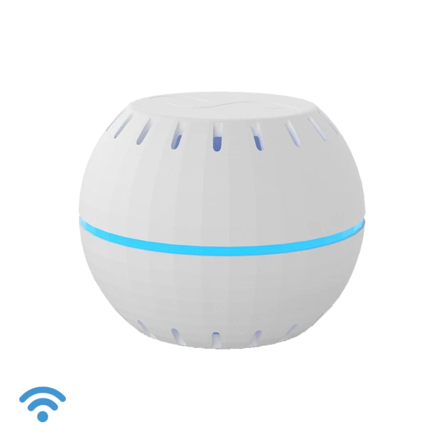 Shelly H&T Humidity & Temperature