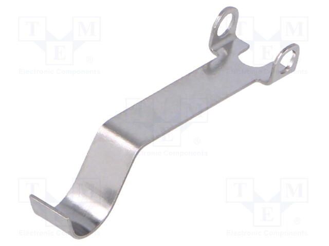 Push-button; 2.7x3.4mm