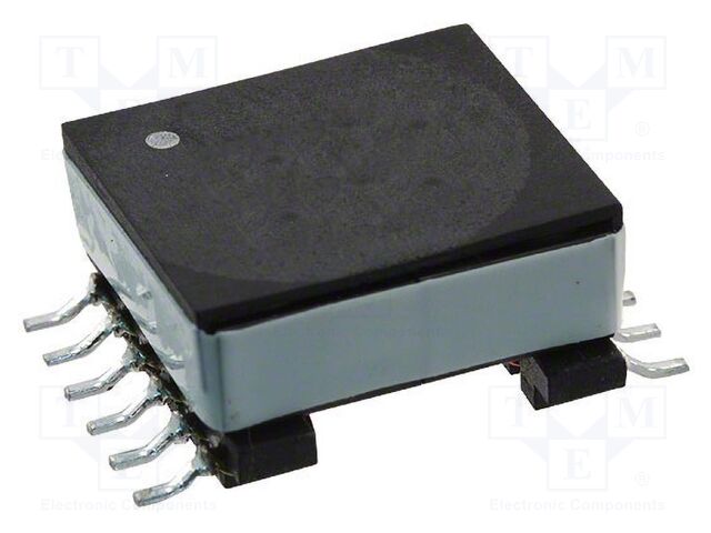 Transformer: impulse; 4.5uH; -40÷125°C; ±20%; 1.47A; 61mΩ