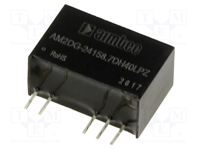 Converter: AC/DC
