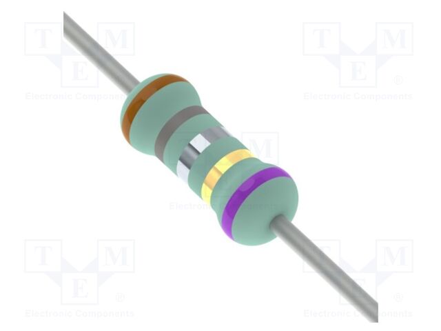 Resistor: wire-wound