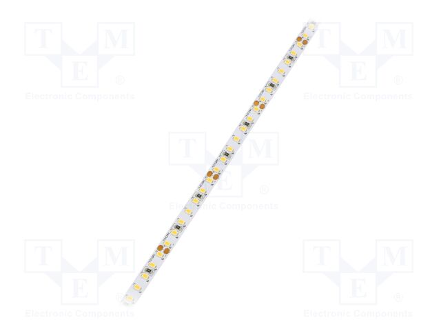 LED tape; white neutral; LED/m: 196; 5mm; IP20; 14.9W/m; CRImin: 90
