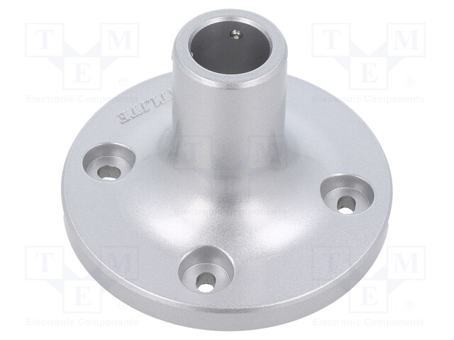 Signallers accessories: standard for vertical mount holder