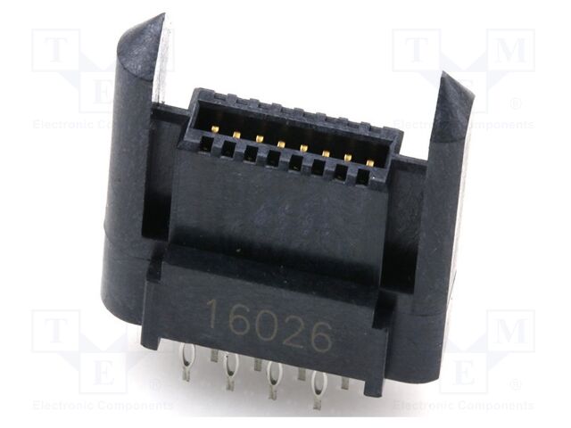 Connector: PCB to PCB