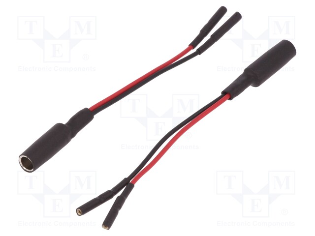 Adapter; Application: N2889A,N2890A