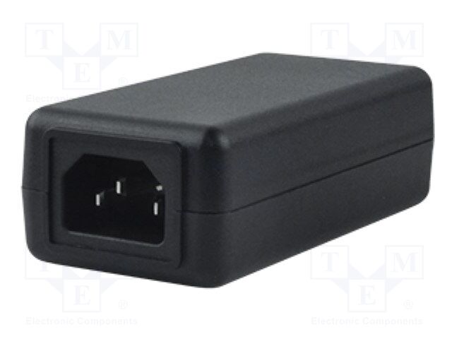 Power supply: switching