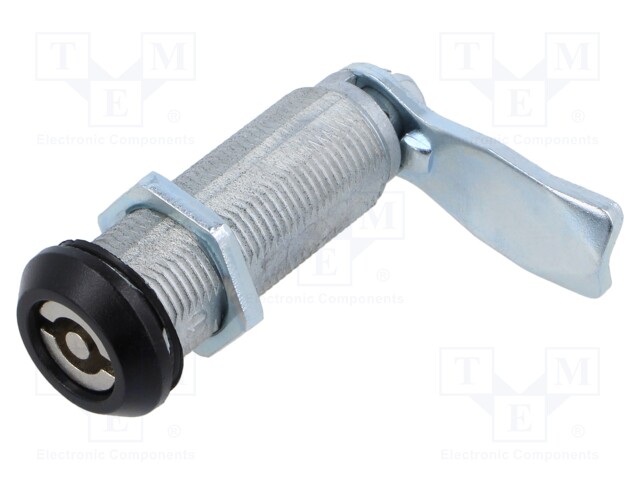 Lock; Kind of insert bolt: D5