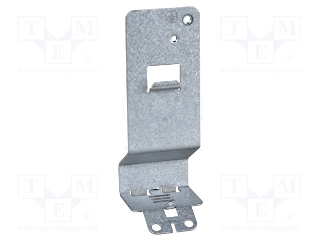 Mounting bracket