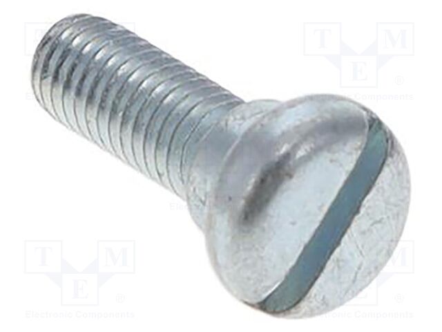 Mount.elem: screw