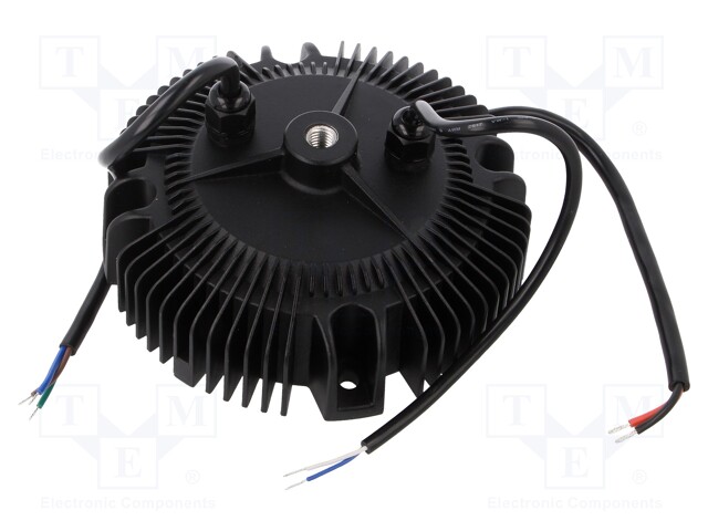 Power supply: switched-mode; LED; 301.6W; 116÷232VDC; 650÷2170mA