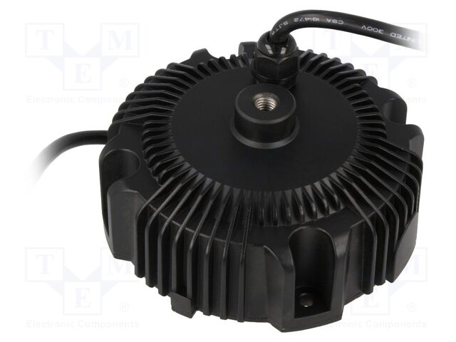 Power supply: switching; LED; 158W; 36VDC; 4.4A; 90÷305VAC; IP67