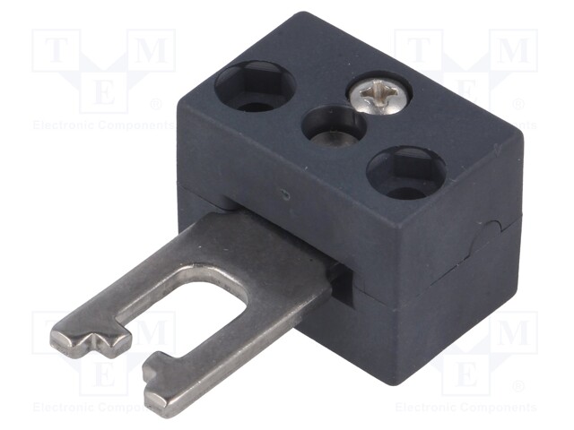 Safety switch accessories: flexible key; Series: FS